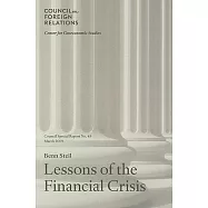 Lessons of the Financial Crisis