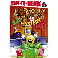 Kat’s Mystery Gift