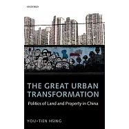 The Great Urban Transformation: Politics of Land and Property in China