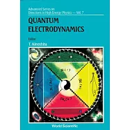 Quantum Electrodynamics