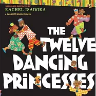 The Twelve Dancing Princesses