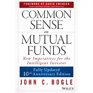 Common Sense on Mutual Funds