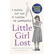 Little Girl Lost