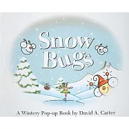 Snow Bugs: A Wintery Pop-Up Book