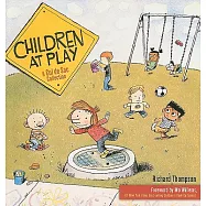 Children at Play: A Cul de Sac Collection