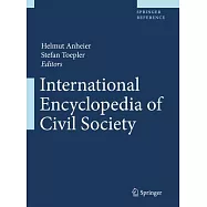 International Encyclopedia of Civil Society