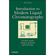 Liquid Chromatography 3e