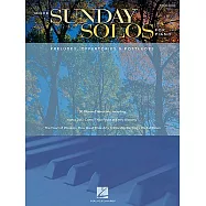 More Sunday Solos for Piano: Preludes, Offertories & Postludes