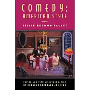 Comedy, American Style