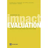 Handbook on Impact Evaluation: Quantitative Methods and Practices