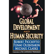 Global Development and Human Security
