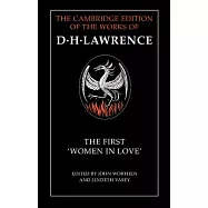 The First &rsquo;Women in Love&rsquo;