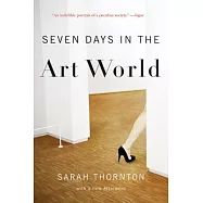 Seven Days in the Art World