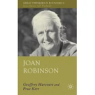 Joan Robinson
