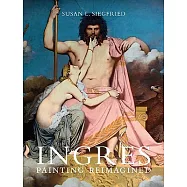 Ingres: Painting Reimagined