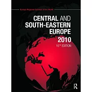 Central and South-Eastern Europe 2010