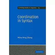 Coordination in Syntax