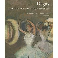 Degas in the Norton Simon Museum: Nineteenth-Century Art