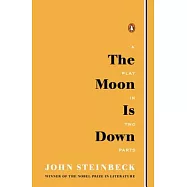 The Moon Is Down: A Play in Two Parts