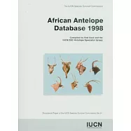 African Antelope Database 1998