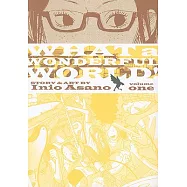 What a Wonderful World 1