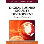 Digital Business Security Development: Management Technologies