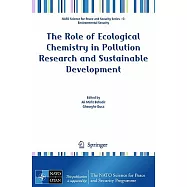The Role of Ecological Chemistry in Pollution Research and Sustainable Development