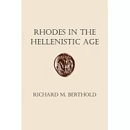 Rhodes in the Hellenistic Age