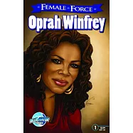 Oprah Winfrey