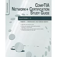 CompTIA Network+ Certification Study Guide: Exam N10-004