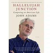 Hallelujah Junction: Composing an American Life