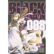 Black Lagoon 8
