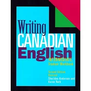 Writing Canadian English: Intermediate Student Workbook