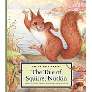 The Tale of Squirrel Nutkin