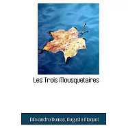 Les Trois Mousquetaires