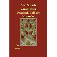 Also Sprach Zarathustra