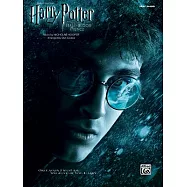 Selections from Harry Potter and the Half-Blood Prince: Easy Piano