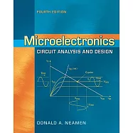 Microelectronics Circuit Analysis and Design
