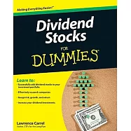 Dividend Stocks for Dummies