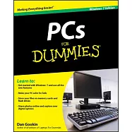 PCs for Dummies: Windows 7 Edition
