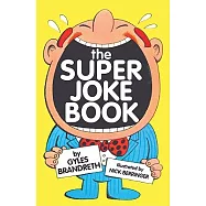 The Super Joke Book