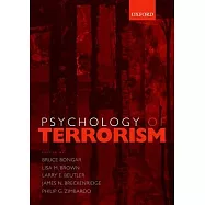 Psychology of Terrorism