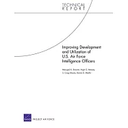 Improving Development and Utilization of U.S. Air Force Intelligence Officers