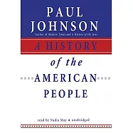 A History of the American People: Library Edition
