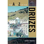 A to Z of the Druzes