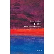 Ethics: A Very Short Introduction