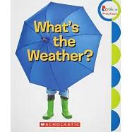 What’s the Weather?