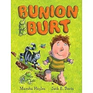 Bunion Burt