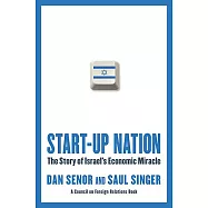 Start-Up Nation: The Story of Israel’s Economic Miracle