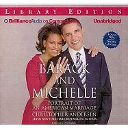 Barack and Michelle: Portrait of an American Marriage, Library Edition